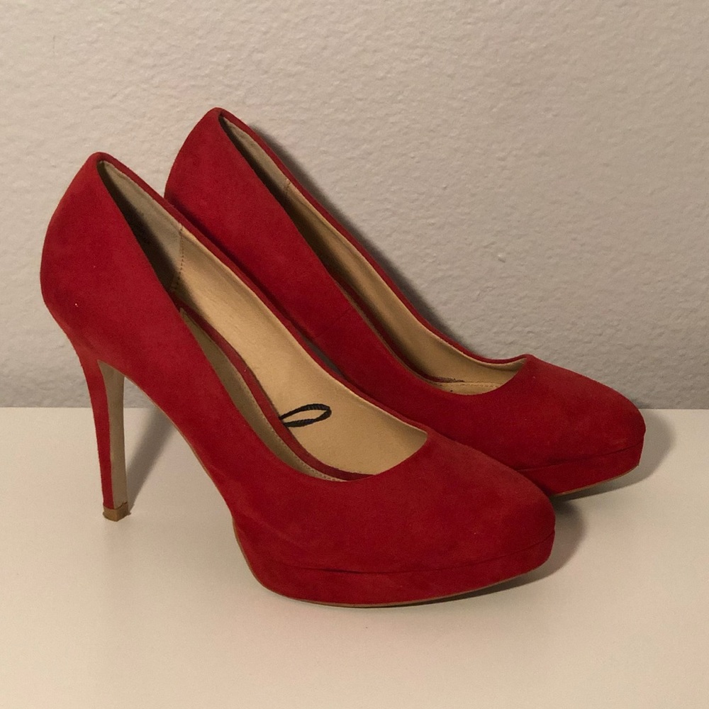 H&M Heels